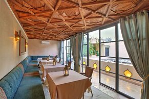 RIAD BIJOUX