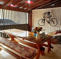 Casa em Condomínio Charmoso Próximo ao Lider