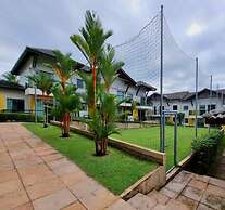 Casa em Condomínio Charmoso Próximo ao Lider