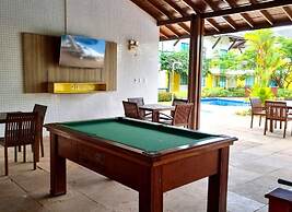 Casa em Condomínio Charmoso Próximo ao Lider