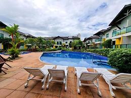 Casa em Condomínio Charmoso Próximo ao Lider