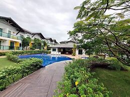 Casa em Condomínio Charmoso Próximo ao Lider