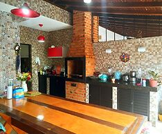 Casa em Condomínio Charmoso Próximo ao Lider