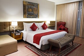 Ramada by Wyndham Yogyakarta