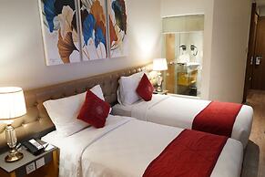 Ramada by Wyndham Yogyakarta