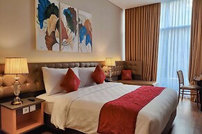Ramada by Wyndham Yogyakarta
