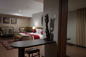 Ramada by Wyndham Yogyakarta