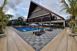 Ramada by Wyndham Yogyakarta