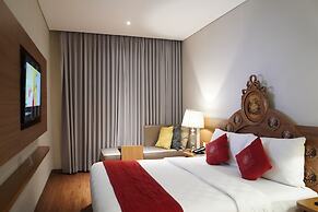 Ramada by Wyndham Yogyakarta