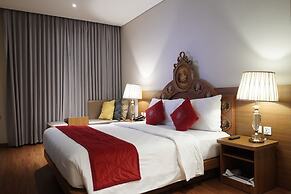 Ramada by Wyndham Yogyakarta