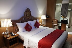 Ramada by Wyndham Yogyakarta