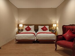 Ramada by Wyndham Yogyakarta