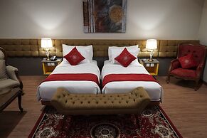 Ramada by Wyndham Yogyakarta