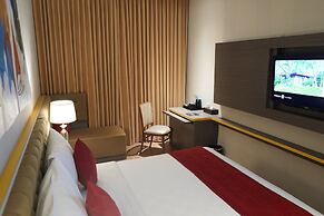 Ramada by Wyndham Yogyakarta