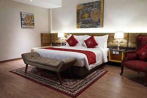 Ramada by Wyndham Yogyakarta