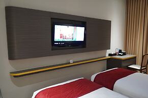 Ramada by Wyndham Yogyakarta