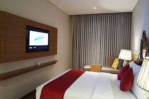 Ramada by Wyndham Yogyakarta