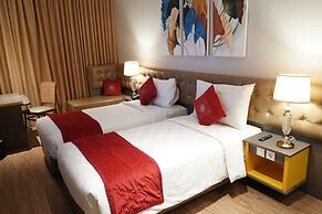 Ramada by Wyndham Yogyakarta