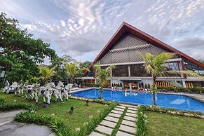 Ramada by Wyndham Yogyakarta