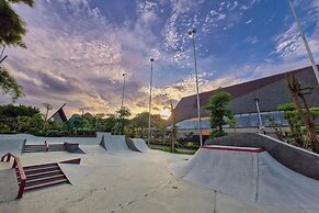 Ramada by Wyndham Yogyakarta
