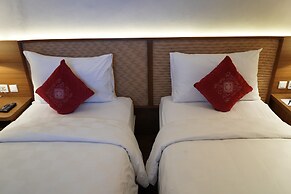 Ramada by Wyndham Yogyakarta