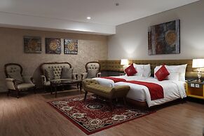 Ramada by Wyndham Yogyakarta