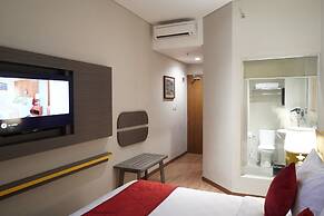 Ramada by Wyndham Yogyakarta