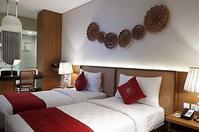 Ramada by Wyndham Yogyakarta