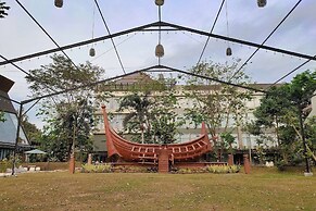 Ramada by Wyndham Yogyakarta