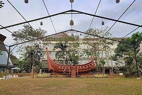 Ramada by Wyndham Yogyakarta