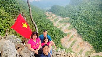 Quy Anh Hotel Bao Lac