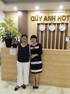 Quy Anh Hotel Bao Lac