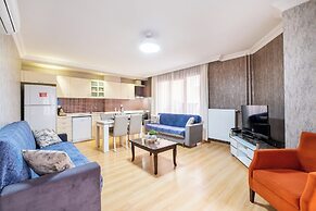 The Canka Hotel Residance Istanbul