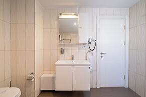 The Canka Hotel Residance Istanbul