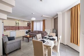 The Canka Hotel Residance Istanbul