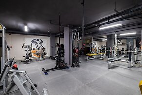 The Canka Hotel Residance Istanbul