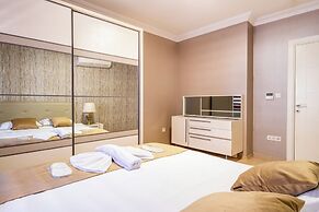 The Canka Hotel Residance Istanbul