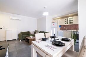 The Canka Hotel Residance Istanbul