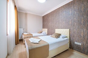 The Canka Hotel Residance Istanbul