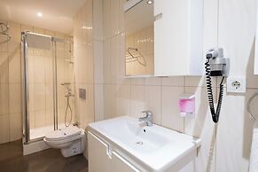 The Canka Hotel Residance Istanbul