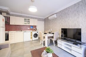 The Canka Hotel Residance Istanbul