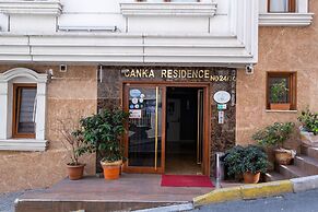 The Canka Hotel Residance Istanbul