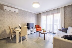 The Canka Hotel Residance Istanbul