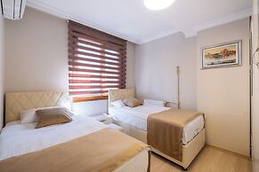 The Canka Hotel Residance Istanbul