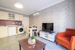 The Canka Hotel Residance Istanbul