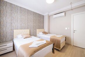 The Canka Hotel Residance Istanbul