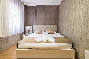 The Canka Hotel Residance Istanbul