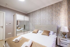 The Canka Hotel Residance Istanbul