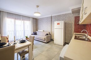 The Canka Hotel Residance Istanbul
