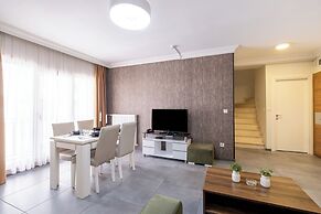 The Canka Hotel Residance Istanbul